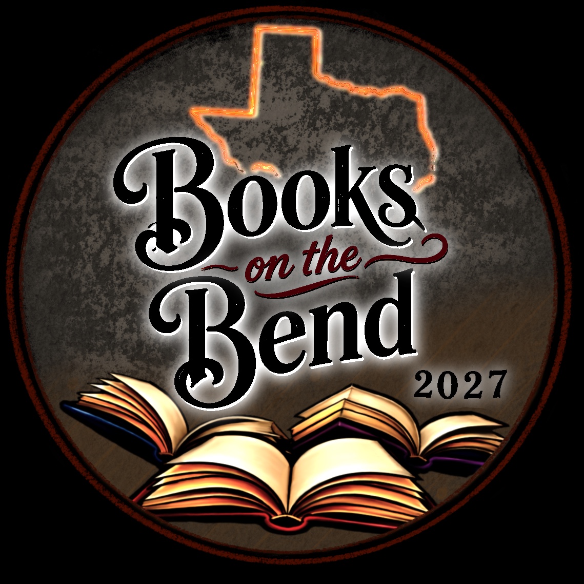 Books on the Bend 2027